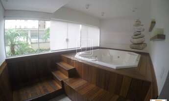 Imagem 6: Apartamento (tipo - padrao) 5 dormitórios/suite, portaria 24hs, lazer, espaço gourmet, sal