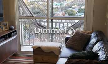 Imagem 3: PORTO ALEGRE - Apartamento Padrão - TRISTEZA