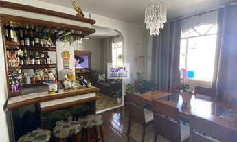 Imagem: BELO HORIZONTE - Apartamento Padrão - Barreiro