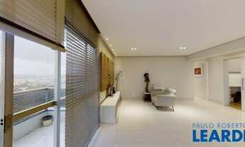 Imagem 2: APARTAMENTO - SAÚDE - SP