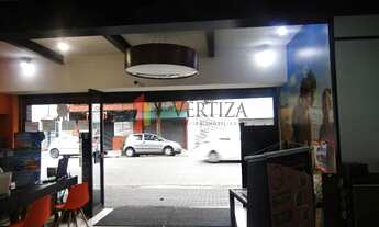 Imagem 6: Prédio comercial à venda na Vila Olímpia