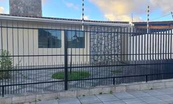 Imagem 4: Casa para venda com 180 metros quadrados com 3 quartos em Serraria - Maceió - Alagoas