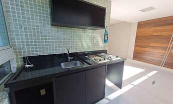 Imagem 5: Apartamento 2 Dormitórios 2 Suítes à venda 98 m² R$ 850.000,00 - Graça - Salvado