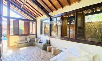 Imagem 2: Casa para Aluguel - Alphaville, 3 Quartos, 340 m2