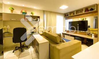 Imagem: Apartamento à venda em Pitimbu (Natal/RN