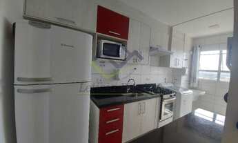 Imagem 12: Lindo apartamento planejado à venda em Residencial Jardim das Flores, Suzano