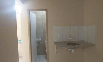 Imagem 4: Kit Net para alugar