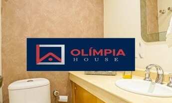 Imagem 7: Apartamento Venda Campo Belo 181 m² 3 Dormitórios