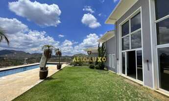 Imagem: Casa com 4 dormitórios à venda, 840 m²