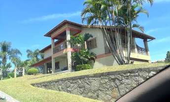 Imagem 4: R$ 1.500.000 - CONDOMÍNIO CONDADO DE CASTELLA - 297M2 - SEMIMOBILIADA - 3 DORM - 2 VAGAS