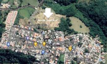 Imagem: Terreno em Sorocaba