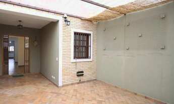 Imagem 2: SOBRADO - CAMBUCI - SP