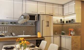 Imagem 5: 1 Apartamento com 3 quartos e suíte/Soul Parque Industrial