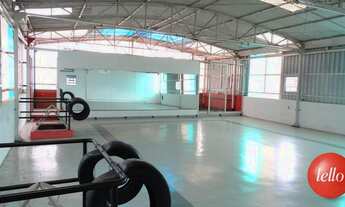 Imagem 6: São Paulo - Prédio Inteiro - Freguesia do Ó