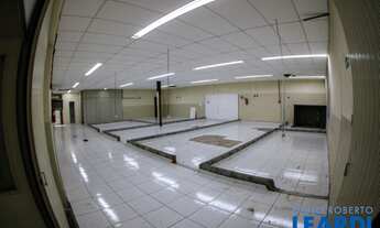 Imagem 5: COMERCIAL - CAMBUCI - SP