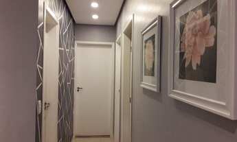 Imagem 7: Oportunidade Apartamento Sorocaba 3 Dorm, 2 vagas cobertas e fixas