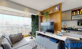 Imagem: APARTAMENTO - JARDIM DA GLÓRIA - SP