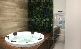 Imagem 2: APARTAMENTO 04 SUÍTES QUADRA MAR ITAPEMA SC