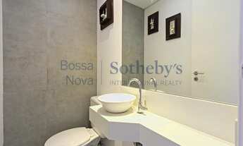 Imagem 5: São Paulo - Apartamento Padrão - Vila Suzana