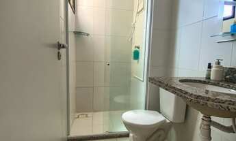 Imagem 5: Apartamento para venda possui 80 metros quadrados com 3 quartos em Luzia - Aracaju - SE