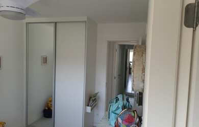 Imagem 11: EXCELENTE APTO 3QTOS-3SUÍTES-109M2-2VGS-RARO RESIDENCIAL-FREGUESIA JPA RJ