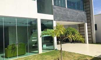 Imagem: CASA EM IPITANGA - RUA MARAU