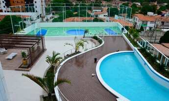 Imagem 2: Apartamento para alugar 3 quartos em Manaira