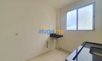 Imagem 5: Ref.: 2060 - Apartamento no condomínio Rio Salso, próximo a região da represa, com 2 dormi