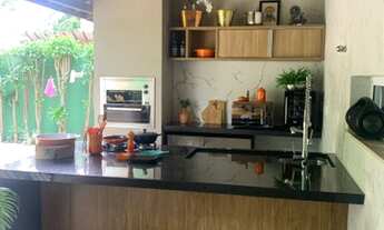 Imagem 6: Casa pra locação no condomínio Nature Vilage no Eusébio, atrás do supermercado guara