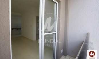 Imagem 6: Apartamento (tipo - padrao) 2 dormitórios, cozinha planejada, portaria 24hs, lazer, espaço