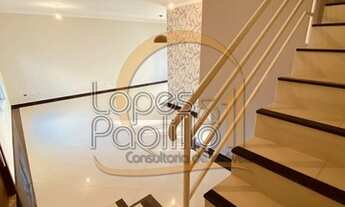 Imagem 3: Já pensou em acordar com os cantos dos pássaros perto da Alameda Lucas em Atibaia?