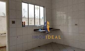 Imagem 6: Sobrado com 3 dormitórios para alugar, 200 m² por R$ 3.000/mês - (Zona Norte) Barro Branco