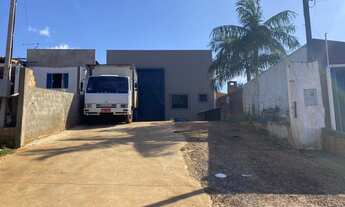 Imagem 3: Barracão para locação próx ao trevo cataratas , região do bairro presidente