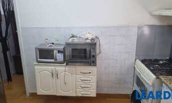 Imagem 6: CASA ASSOBRADADA - CASA VERDE - SP