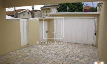 Imagem 3: Casa (térrea na rua) 3 dormitórios/suite, cozinha planejada