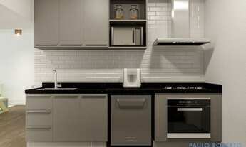 Imagem 4: APARTAMENTO - JARDIM PAULISTANO - SP