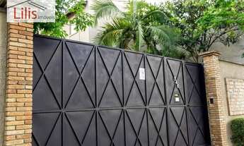 Imagem 3: Sobrados novos Condomínio fechado Tatuapé