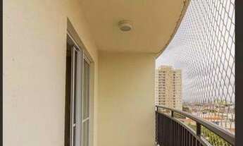 Imagem 6: APARTAMENTO - VILA MOINHO VELHO - SP