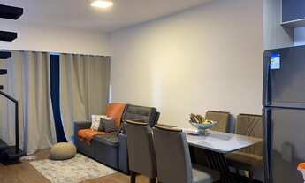 Imagem 3: Apartamento para Venda em Barueri, Bethaville I, 1 dormitório, 1 banheiro, 1 vaga