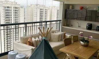 Imagem: Apartamento com 2 dormitórios à venda