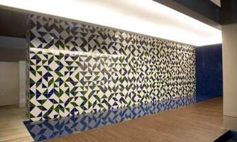 Imagem 2: Apartamento para venda tem 150 metros quadrados com 3 quartos em Pinheiros - São Paulo - S