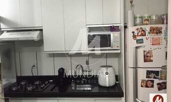 Imagem 4: Apartamento (cobertura 2 - duplex) 2 dormitórios, cozinha planejada, portaria 24hs, lazer