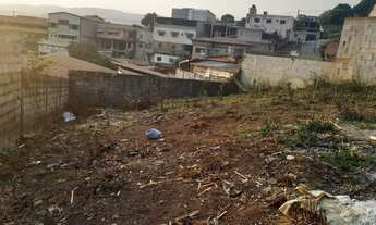 Imagem: Lote em Ibirité