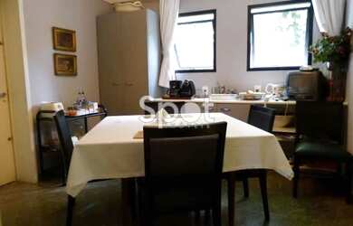 Imagem 6: São Paulo - Apartamento Padrão - Real Parque