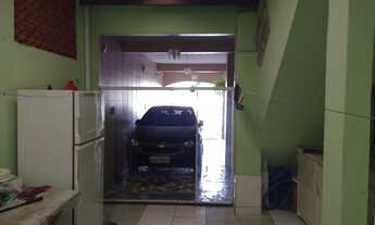 Imagem 5: Casa para venda com 88 metros quadrados com 2 quartos em Campo Grande - Rio de Janeiro - R