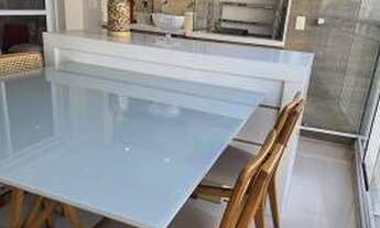 Imagem 3: Apartamento para venda com 115 metros quadrados com 3 quartos em Chácara Inglesa - São Pau