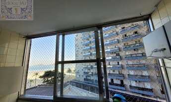 Imagem 5: SANTOS - Apartamento Padrão - JOSÉ MENINO