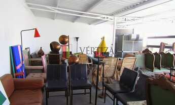 Imagem 6: Casa comericial para locação no Brooklin