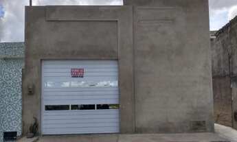 Imagem: VENDO CASA ITABAIANA 6X25