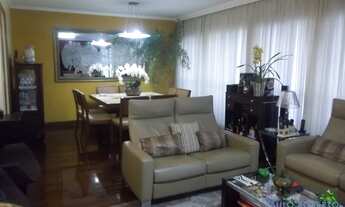 Imagem: APARTAMENTO - PERDIZES - SP